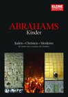 Buchcover Abrahams Kinder