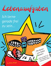 Buchcover Lebensaufgaben