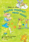 Buchcover Celeste & Fetaraf