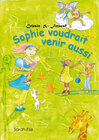 Buchcover Celeste & Fetaraf