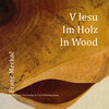 Buchcover V lesu Im Holz In Wood