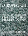 Buchcover EXTROVERSION