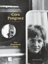 Buchcover Cora Pongracz