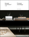 Buchcover Konzept und Entwurf 2