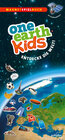 Buchcover one earth kids XXL Kinderatlas