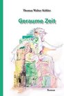 Buchcover Geraume Zeit