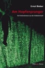 Buchcover Am Hopfenpranger