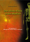 Buchcover Der blinde Fleck in der Medizin