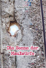 Buchcover Die Sonne der Maulwürfe