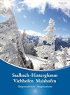 Buchcover Saalbach-Hinterglemm Viehhofen Maishofen