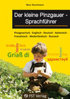 Buchcover Der Kleine Pinzgauer - Sprachführer
