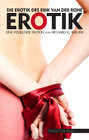 Buchcover Die Erotik des Erik van der Rohe