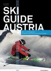 Buchcover Ski Guide Austria & Winter Sport Hotels 2012