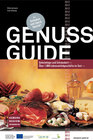 Buchcover Genuss Guide 2012