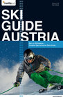 Buchcover Ski Guide Austria 2013