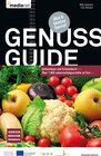 Buchcover Genuss Guide 2013