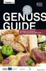 Buchcover Genuss Guide 2014