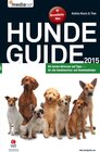 Buchcover Hunde Guide 2015