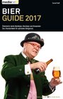 Buchcover Bier Guide 2017
