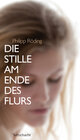 Buchcover Die Stille am Ende des Flurs