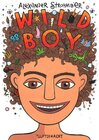 Buchcover Wild Boy
