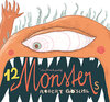 Buchcover 12 Monsters