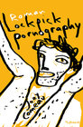 Buchcover Lockpick Pornography