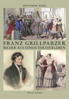 Buchcover Franz Grillparzer