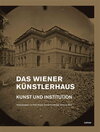 Buchcover Das Wiener Künstlerhaus