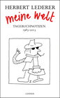 Buchcover Meine Welt