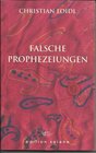 Buchcover falsche prophezeiungen