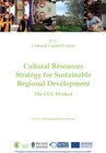Buchcover Cultural Resources Strategy for Sustainable Regional Development