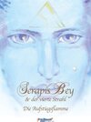 Buchcover Serapis Bey & der 4. Strahl
