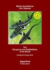 Buchcover The Sturgeons and Paddlefishes (Acipenseriformes) of the World