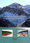 Buchcover Die Hochgebirgsseen Tirols aus fischereilicher Sicht