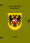 Buchcover Das Fischereibuch Maximilians I.