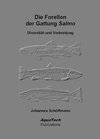 Buchcover Die Forellen der Gattung Salmo