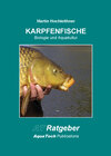 Buchcover Karpfenfische (Cyprinidae)