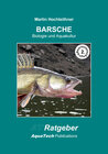 Buchcover BARSCHE (Percidae)