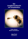 Buchcover Die Jungfischaufzucht mit Zooplankton