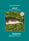 Buchcover AALE (Anguillidae)