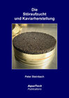 Buchcover Die Störaufzucht und Kaviarherstellung
