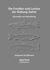 Buchcover Die Forellen und Lachse der Gattung Salmo