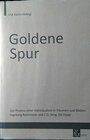 Buchcover Goldene Spur