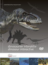 Buchcover Dinosaurier interaktiv