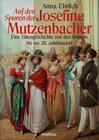 Buchcover Auf den Spuren der Josefine Mutzenbacher