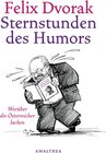 Buchcover Sternstunden des Humors