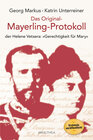 Buchcover Das Original-Mayerling-Protokoll