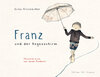 Buchcover Franz und der Regenschirm