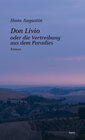 Buchcover Don Livio oder die Vertreibung aus dem Paradies
